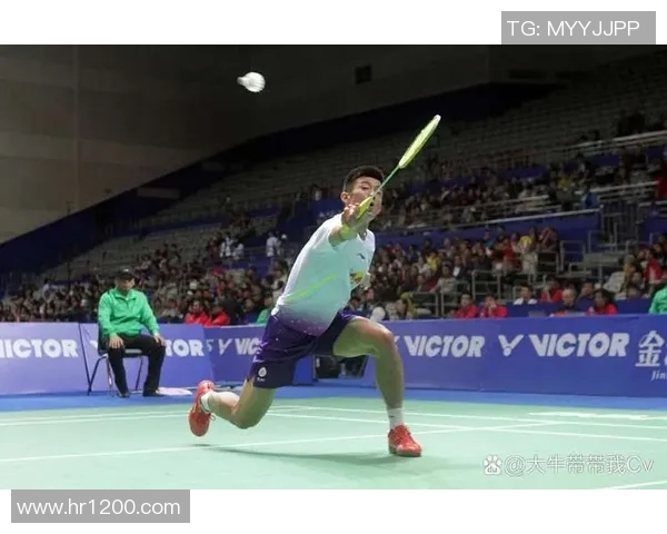 杭州羽毛球队战术实力强劲荣登全国羽毛球战术排行榜第二名